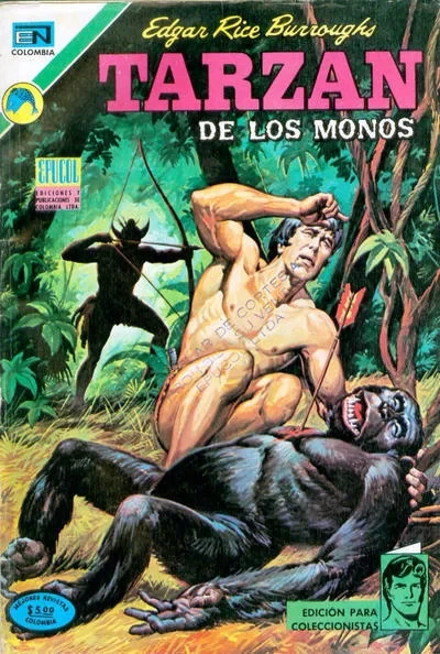 Cover of Issue #36