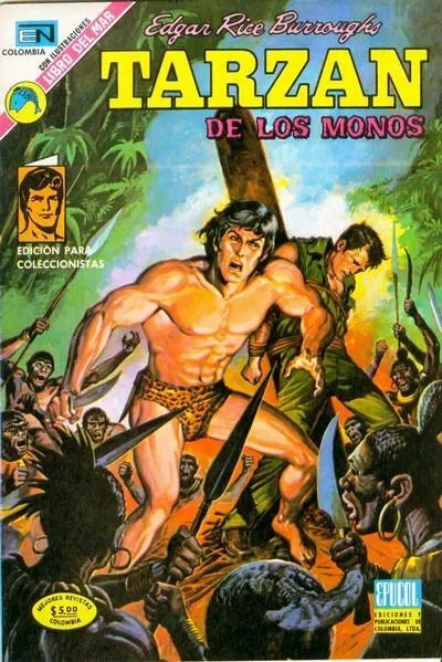 Cover of Issue #37
