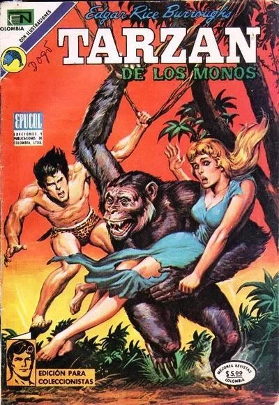 Cover of Issue #38