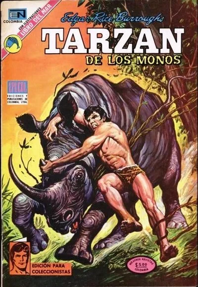 Cover of Issue #40