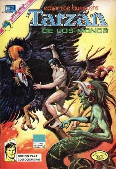 Cover of Issue #41
