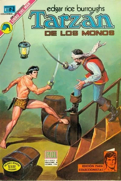 Cover of Issue #43