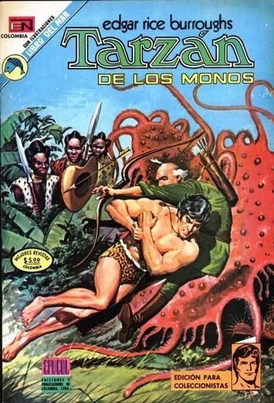 Cover of Issue #44
