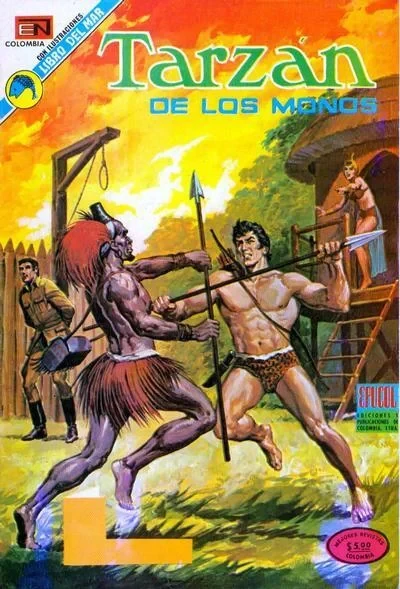 Cover of Issue #45