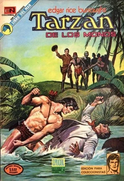 Cover of Issue #46
