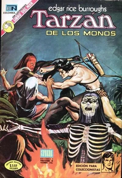 Cover of Issue #47