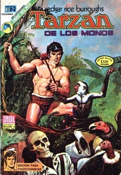 Cover of Issue #48