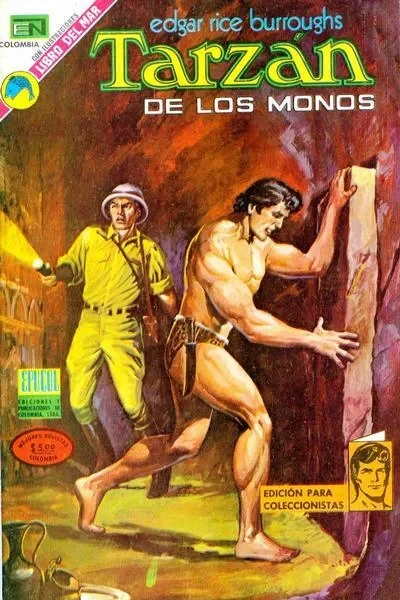 Cover of Issue #49