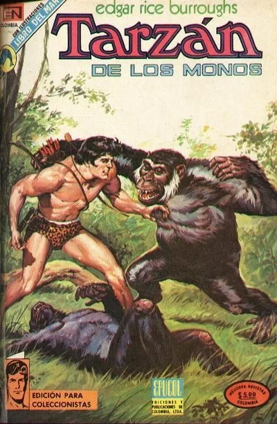 Cover of Issue #50