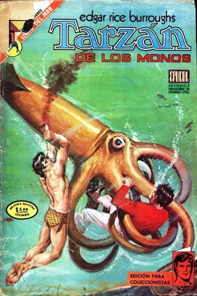Cover of Issue #51