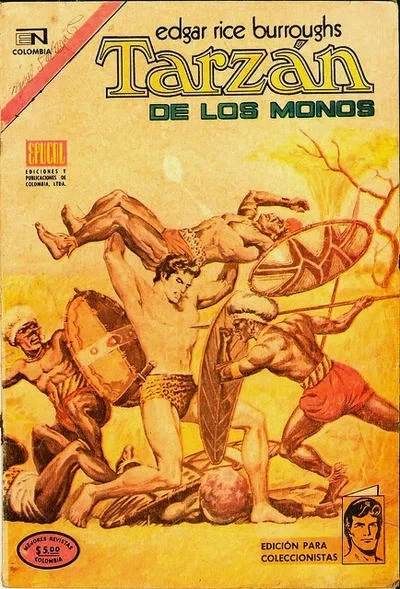 Cover of Issue #53