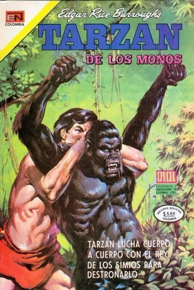 Cover of Issue #55