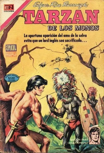 Cover of Issue #56
