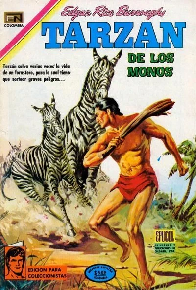 Cover of Issue #58