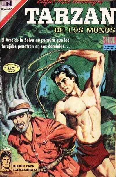 Cover of Issue #59