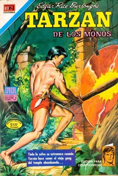 Cover of Issue #60
