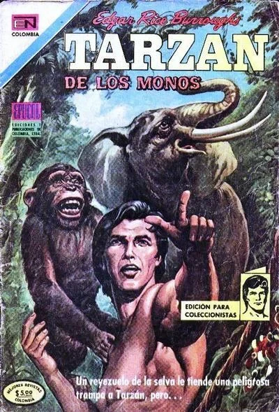 Cover of Issue #61