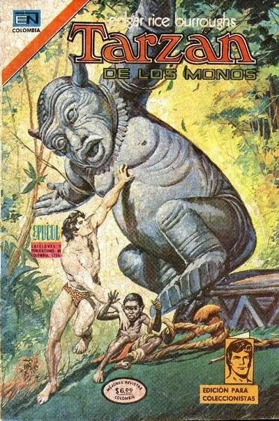 Cover of Issue #64
