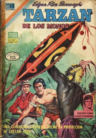 Cover of Issue #65