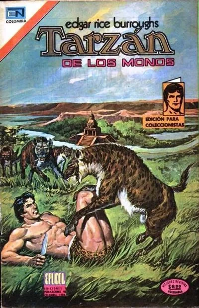 Cover of Issue #68