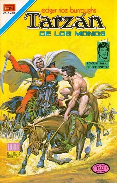 Cover of Issue #69