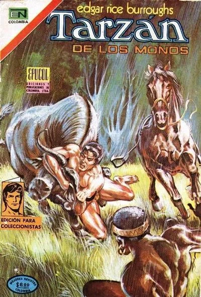 Cover of Issue #73