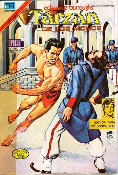 Cover of Issue #78