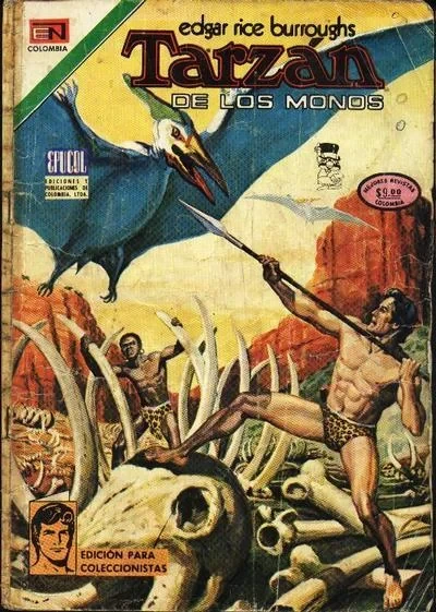 Cover of Issue #86