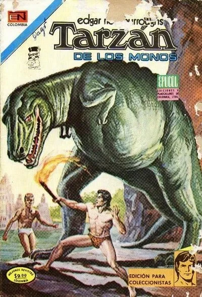 Cover of Issue #89