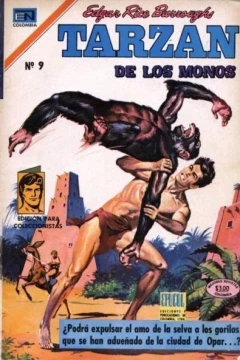 Issue #9