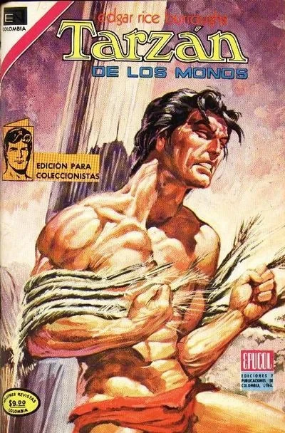 Cover of Issue #92