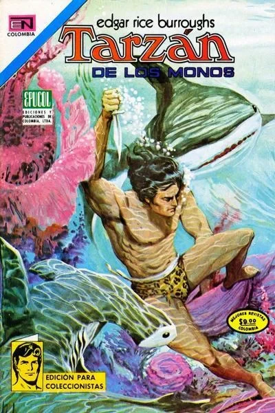 Cover of Issue #93