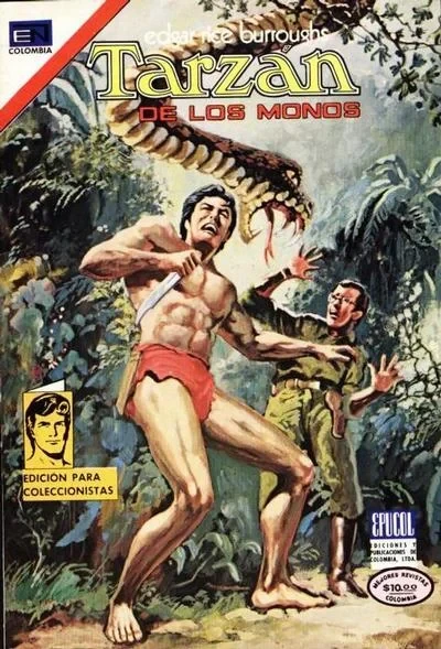 Cover of Issue #95