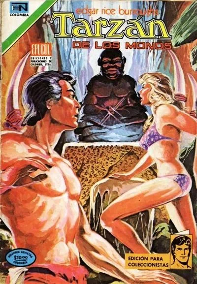 Cover of Issue #98