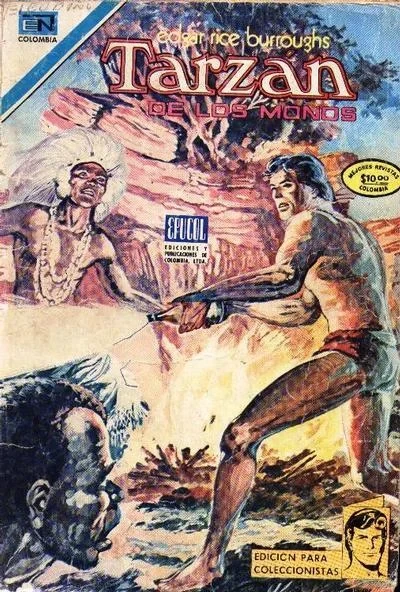 Cover of Issue #99