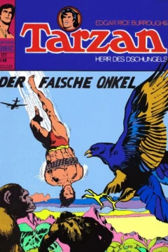 Der Falsche Onkel
