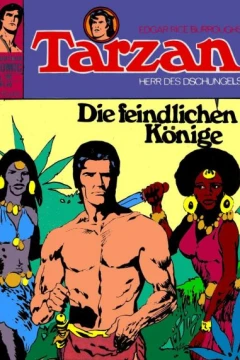 Die Feindlichen Konige