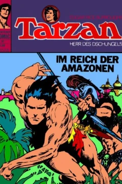 Im Reich der Amazonen