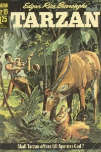 Issue #19