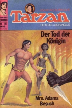 Issue #191