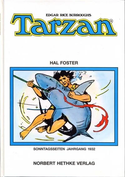 Cover of Issue #1932