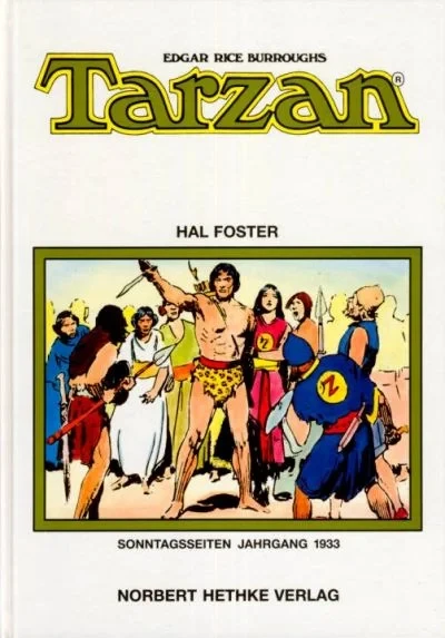 Cover of Issue #1933