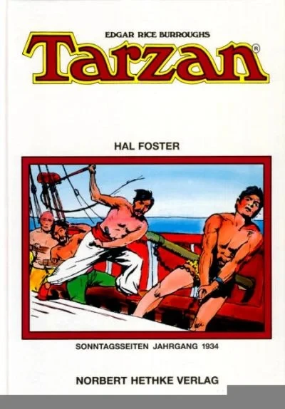 Cover of Issue #1934