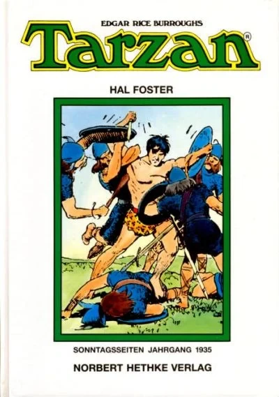 Cover of Issue #1935