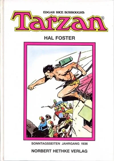 Cover of Issue #1936