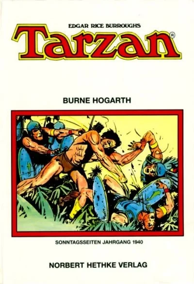 Cover of Issue #1940