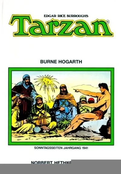 Cover of Issue #1941