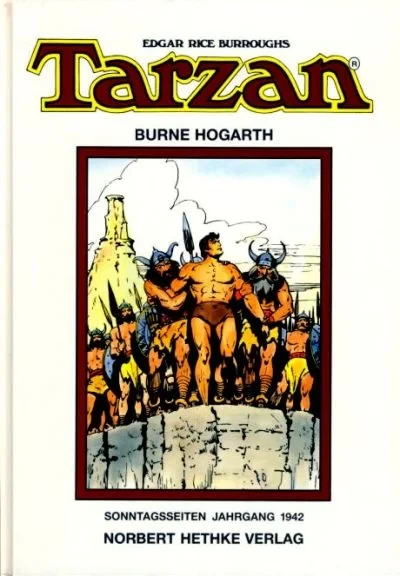 Cover of Issue #1942