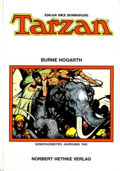 Cover of Issue #1943