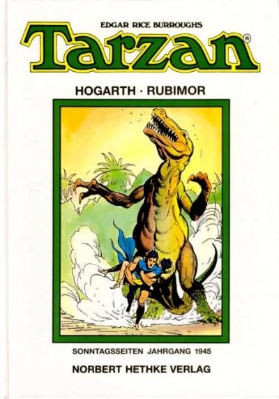 Cover of Issue #1945